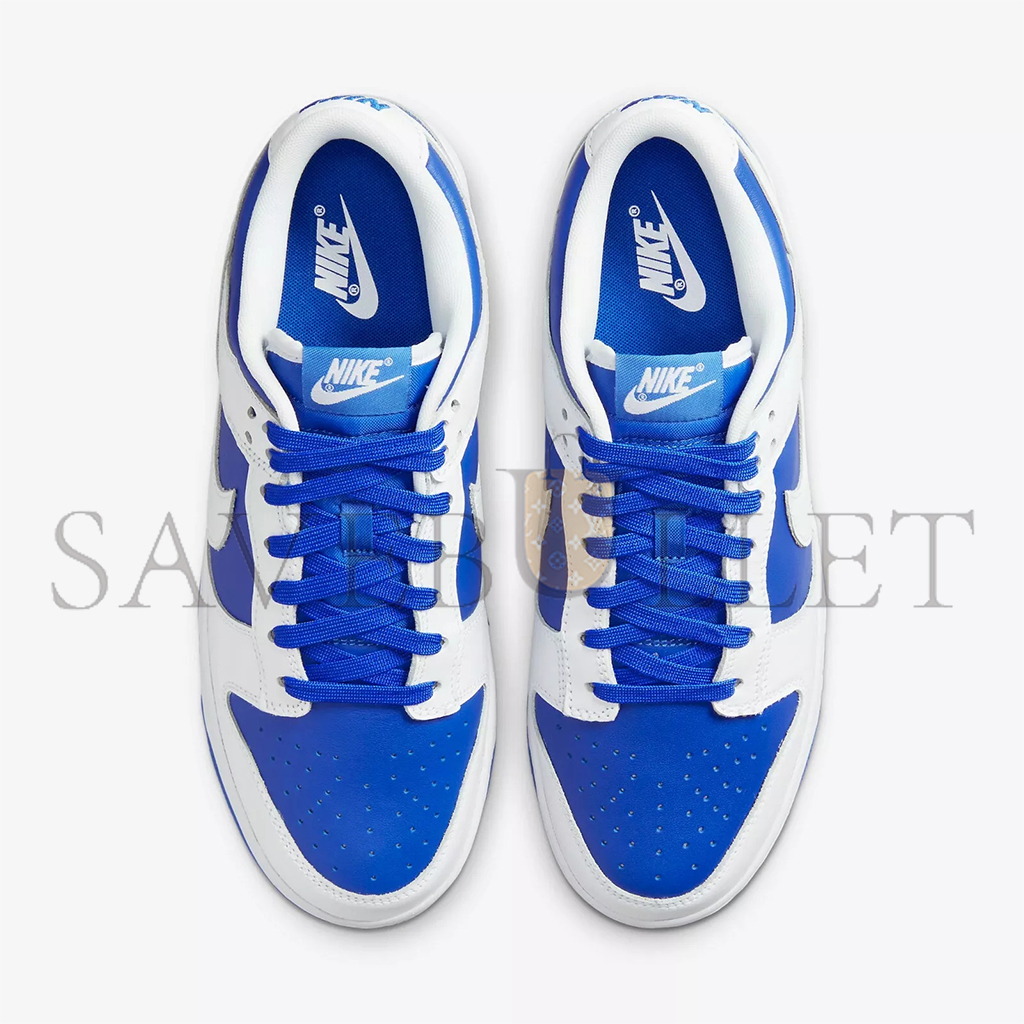 NIKE DUNK LOW RETRO RACER BLUE DD1391-401